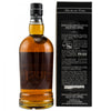 WillowBurn - Classic Hercynian Single Malt Whisky - EMBER - 45,9%vol. - 0,7 l