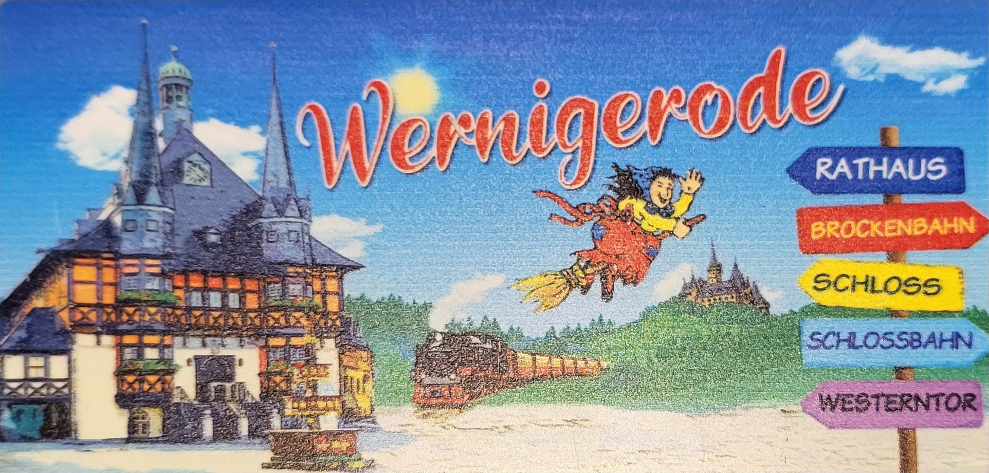 Wernigerode