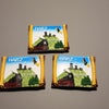 Magnet Poly Harz