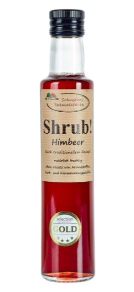Shrub! - Himbeere