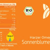 Bio Harzer Sonnenblumenöl