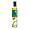 Bio Harzer Sonnenblumenöl mit Oregano