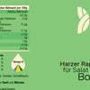 Harzer Rapsöl für Salat und Bowl