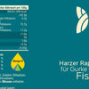 Harzer Rapsöl für Gurke und Fisch
