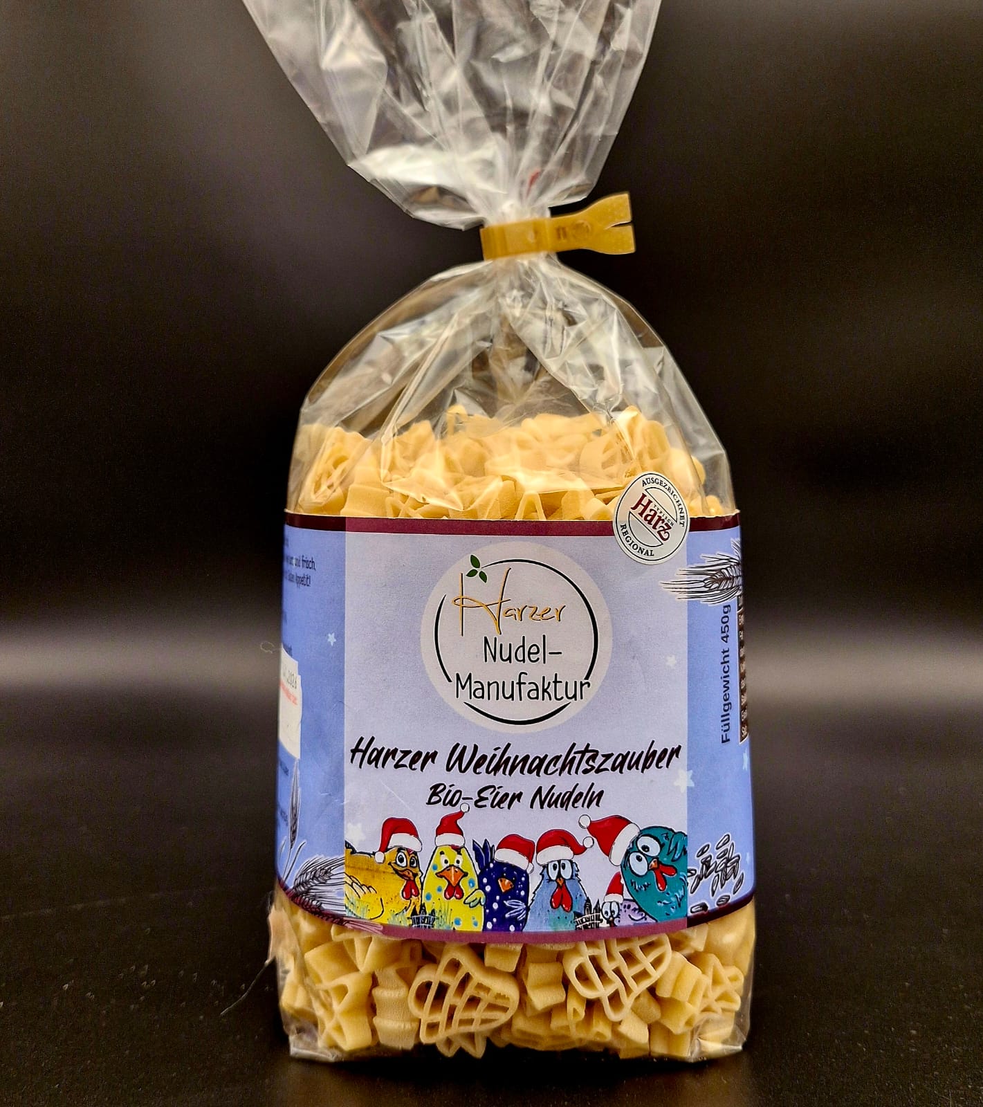 Harzer Weihnachtszauber