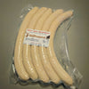 Harzer Wildbratwurst