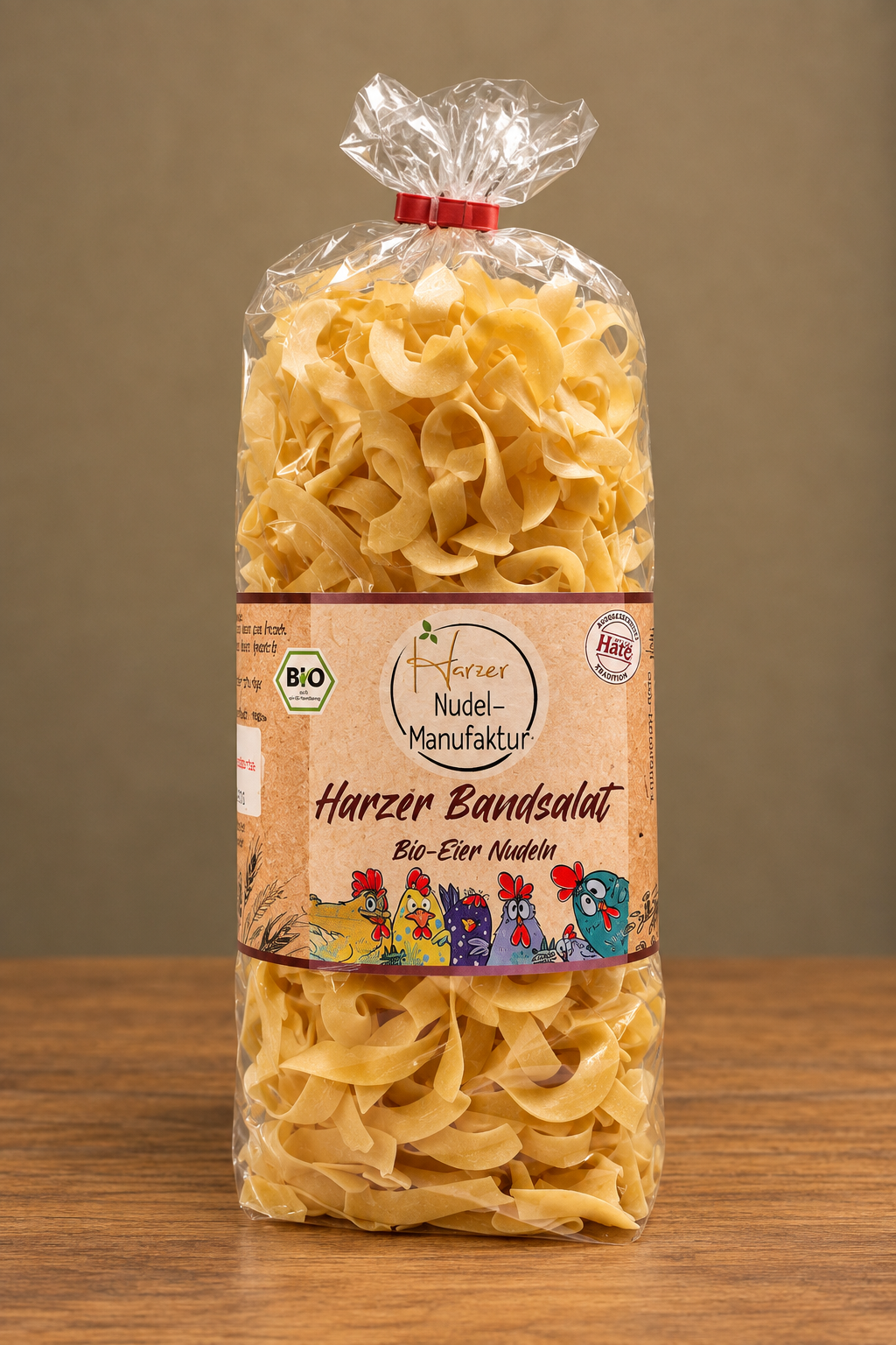 Harzer Bandsalat