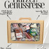 Harzer Genussreise - Das perfekte Set für echte Feinschmecker