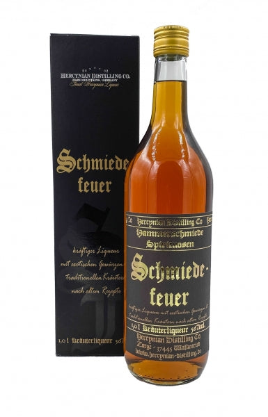Schmiedefeuer 1 l