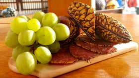 Harzer Zapfensalami