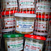 3er Wildleberwursttürmchen ( Hirsch-, Reh-, und Wildschweinleberwurst)