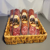 Trüffelsalami 1/2