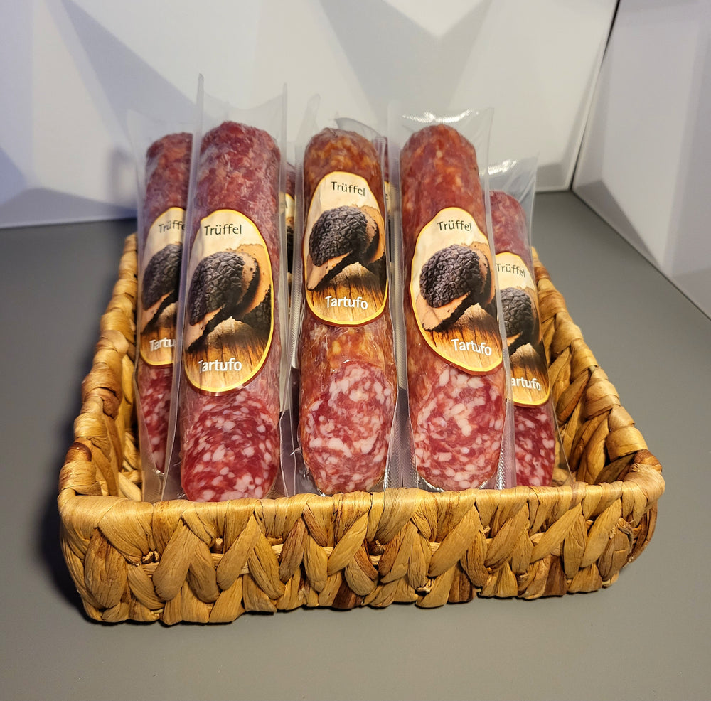 Trüffelsalami 1/2