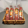 Walnusssalami 1/2