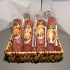 Walnusssalami 1/2