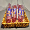 Hirschsalami 1/2