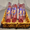Hirschsalami 1/2