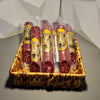 Wildschweinsalami 1/2