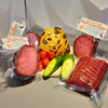 Harzer Lachsschinken 300 g
