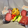 Harzer Lachsschinken 300 g
