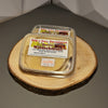 Harzer Wildschmalz