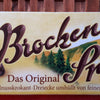 Brockensplitter - Zartbitter