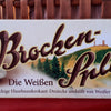 Brockensplitter - Die weißen
