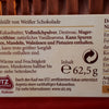 Brockensplitter - Die weißen