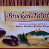 Brockentröpfchen