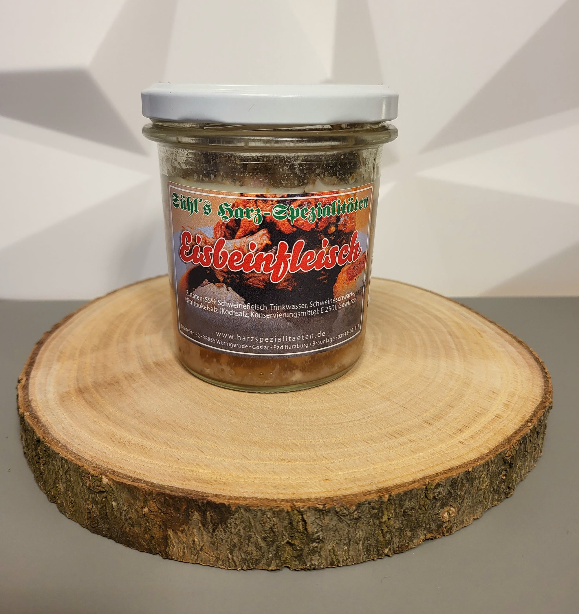 Eisbeinfleisch 250 g