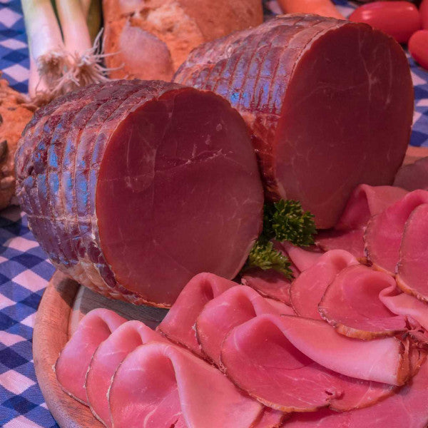 Sühl's Nussschinken
