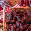 Wildschweinwurzen 4er Paket