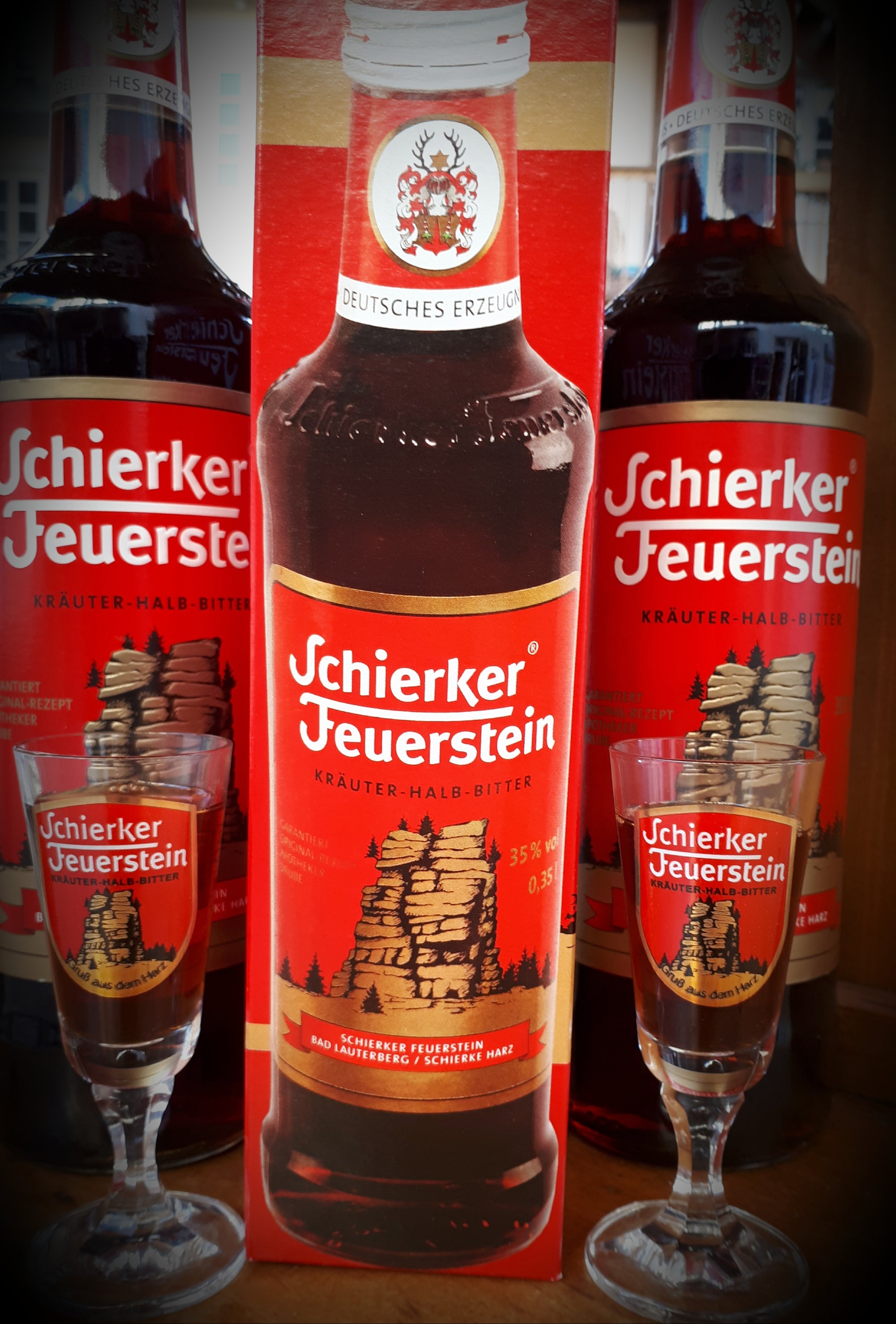 Schierker Feuerstein 0,35l