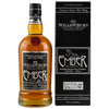 WillowBurn - Classic Hercynian Single Malt Whisky - EMBER - 45,9%vol. - 0,7 l