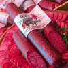 Harzer Wildhexe Wildsalami Sühl's Harzspezialitäten 