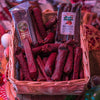 Hirschlandjäger 4 er Wildwurst Sühl's Harzspezialitäten 