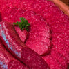 Sühl's Hirschsalami Wildsalami Sühl's Harzspezialitäten 