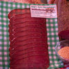 Sühl's Wildschweinschinken Wildschinken Sühl's Harzspezialitäten 