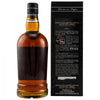 ELSBURN - Wayfare (The Cask Strength)  bottled 2023 - 58,2%vol. - 0,7 l