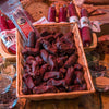 Wildschweinwurzen 4 er Wildwurst Sühl's Harzspezialitäten 